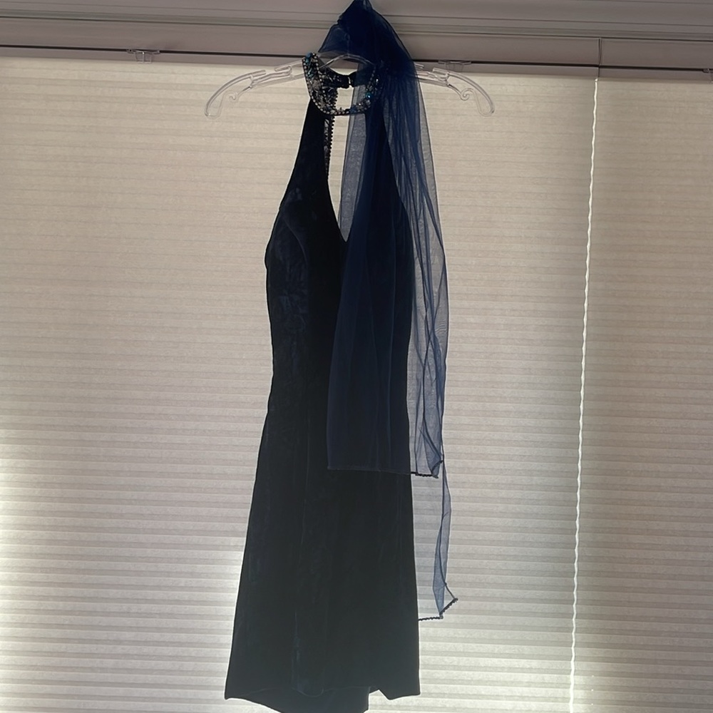 Jolene Collection Cocktail Dress - Picture 2 of 11